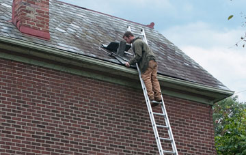what affects urgent Portington roof repairs