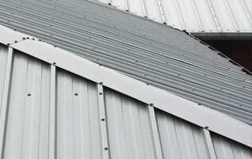 disadvantages of Portington metal roofing