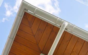 Portington soffit types