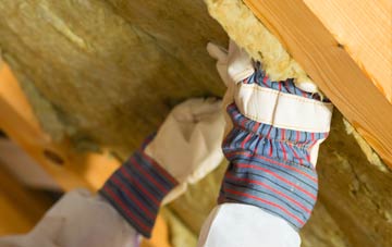 types of Portington pitched roof insulation materials